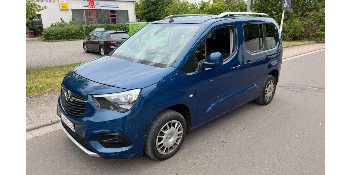 Opel Combo 393.000 km 6.999 &euro; Bad Dürkheim 67098