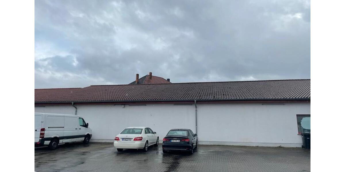 Gewerbeobjekt Hettenleidelheim - 3.200&euro; | Angebot:26168014