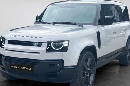 Land Rover Defender 10.000 km 97.890 &euro; Kaiserslautern 67655