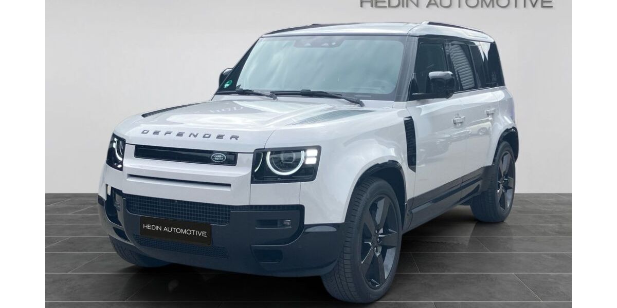 Land Rover Defender 10.000 km 97.890 &euro; Kaiserslautern 67655