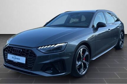 Audi A4 42.800 km 33.900 &euro; Neustadt a.d. Weinstraße 67433