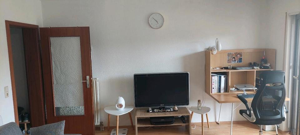 Erdgeschoßwohnung Kaiserslautern Bahnheim - 1 Zimmer, 45 m&sup2;, 416&euro; | Angebot:26271421