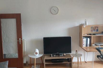 Wohnung Kaiserslautern Bahnheim - 1 Zimmer, 45 m&sup2;, 416&euro; | Angebot:26271421