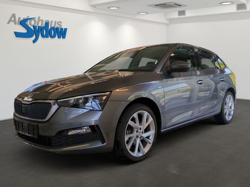 Skoda Scala 17.955 km 24.490 € Lauterecken 67742