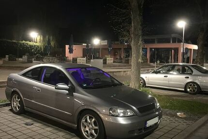 Opel Astra 160.000 km 6.499 &euro; Weilerbach 67685