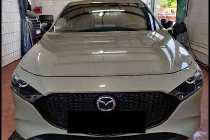 Mazda 3 3.000 km 25.000 &euro; Bad Dürkheim, Stadt 67098