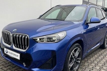 BMW X1 8.419 km 43.633 &euro; Kaiserslautern 67663