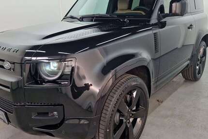 Land Rover Defender 3.100 km 99.900 &euro; Neustadt an der Weinstrasse 67433