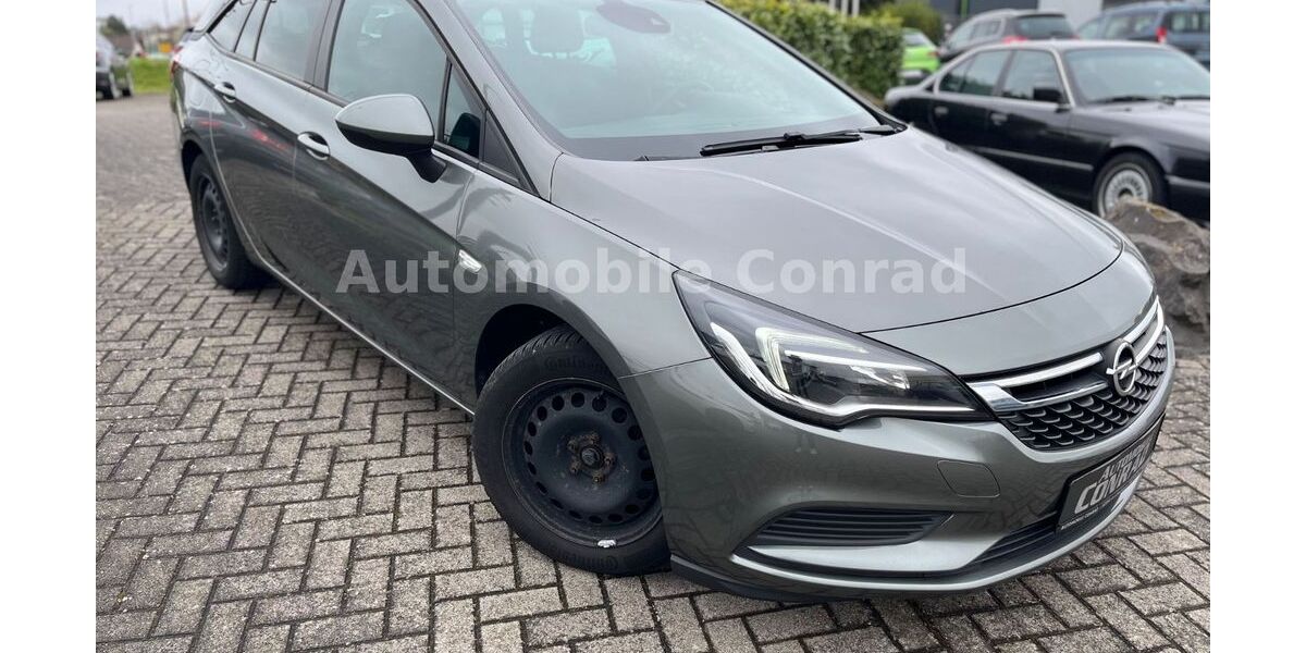 Opel Astra 256.122 km 4.999 &euro; Kirchheimbolanden 67292