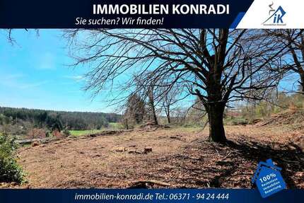 Grundstück zu verkaufen in Trippstadt 220.000 € 1458 m²