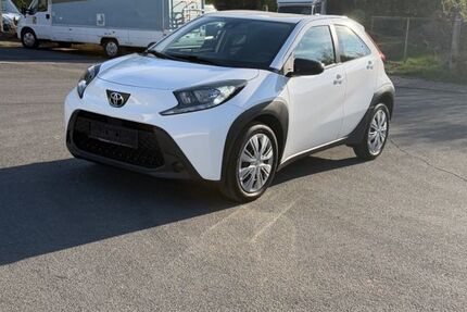 Toyota Aygo (X) 127.000 km 8.900 &euro; Mehlingen 67678