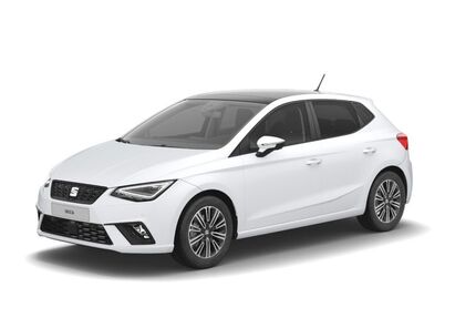 Seat Ibiza 21.572 km 22.900 &euro; Kaiserslautern 67657