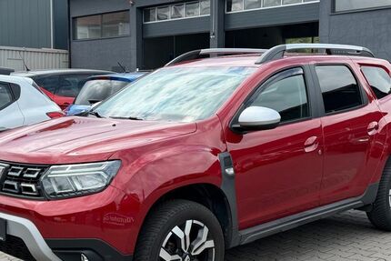 Dacia Duster 52.000 km 18.299 &euro; Kirchheimbolanden 67292