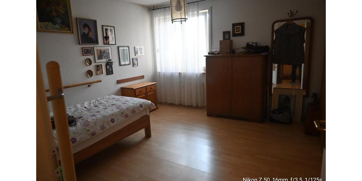 2 Zi Wohnung 2 zimmer