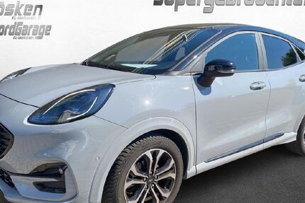 Ford Puma 23.719 km 18.900 &euro; Kaiserslautern 67663