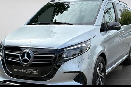 Mercedes-Benz EQV 4.786 km 58.786 &euro; Kaiserslautern 67663