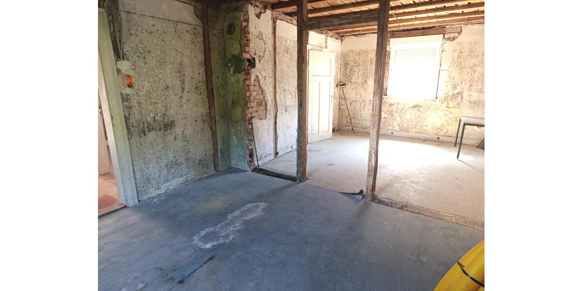 ObjNr:19689 - Haus im Rohbauzustand in giuter Lage von Hauenstein - Einfamilienhaus Hauenstein | Angebot:20662382