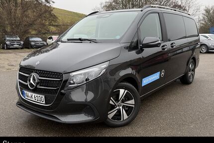 Mercedes-Benz V 250 8.500 km 67.500 &euro; Neustadt 67433