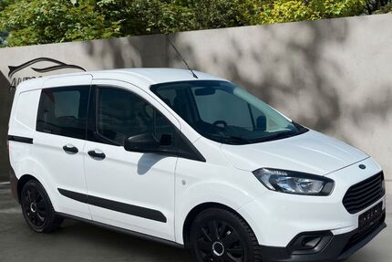 Ford Transit Courier 41.420 km 13.500 &euro; Neustadt 67434