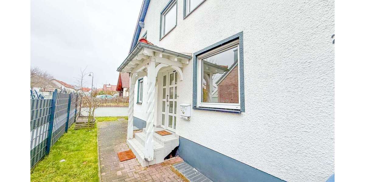 Einfamilienhaus Hütschenhausen Katzenbach - 6 Zimmer, 201 m&sup2;, 379.000&euro; | Angebot:25060533