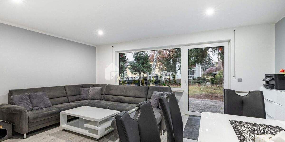 Einfamilienhaus Kaiserslautern Innenstadt - 6 Zimmer, 162 m&sup2;, 349.000&euro; | Angebot:25732767