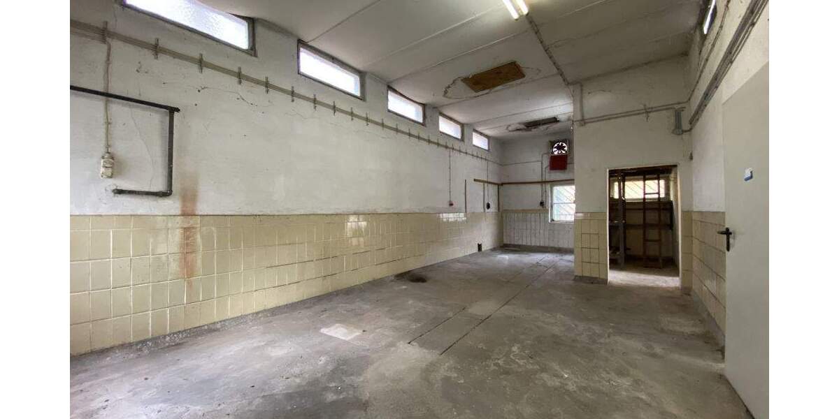 Gewerbeobjekt Kaiserslautern Innenstadt - 1 Zimmer, 265.000&euro; | Angebot:25040288