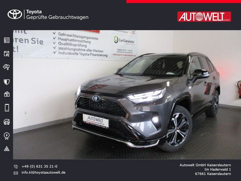 RAV 4