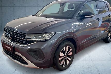 VW T-Cross 12.600 km 25.290 &euro; Bad Dürkheim 67098