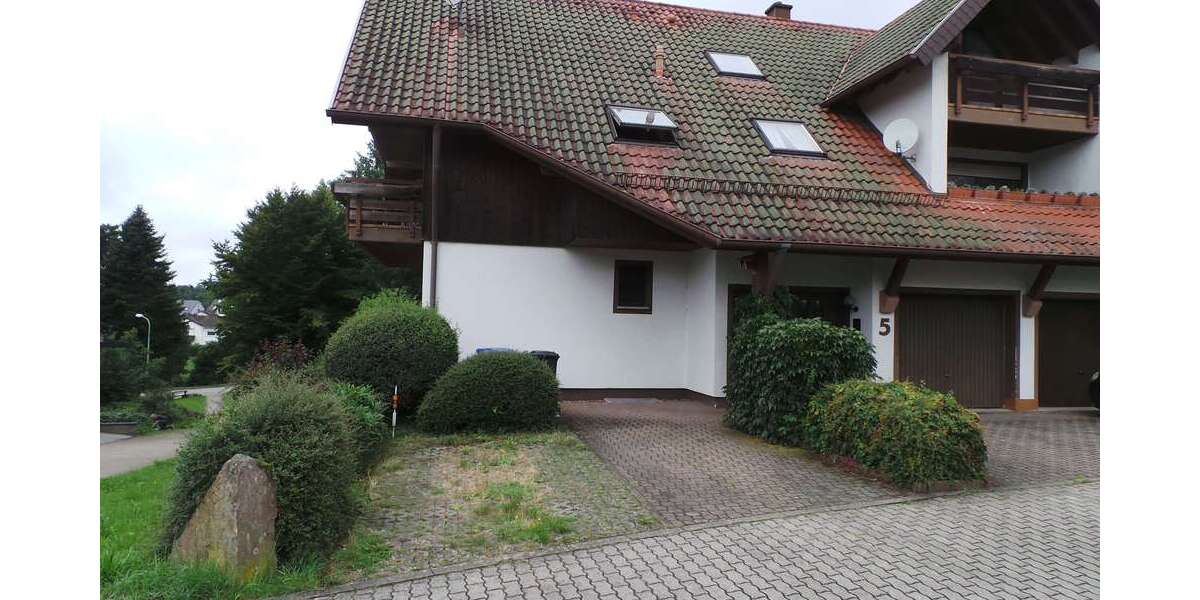 Etagenwohnung Trippstadt - 4 Zimmer, 104 m&sup2;, 199.000&euro; | Angebot:21872893