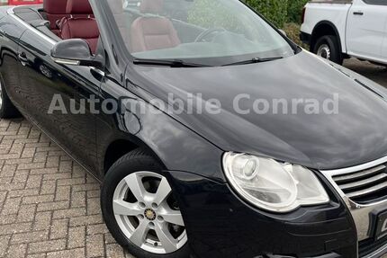 VW Eos 292.743 km 2.999 &euro; Kirchheimbolanden 67292