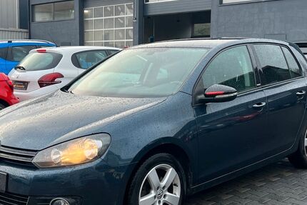 VW Golf 194.000 km 4.999 &euro; Kirchheimbolanden 67292