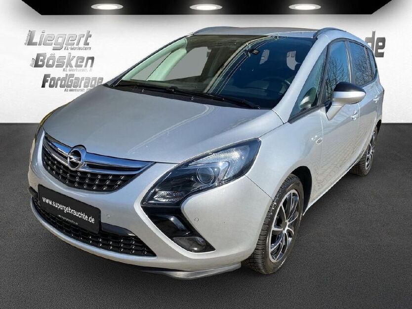 Zafira