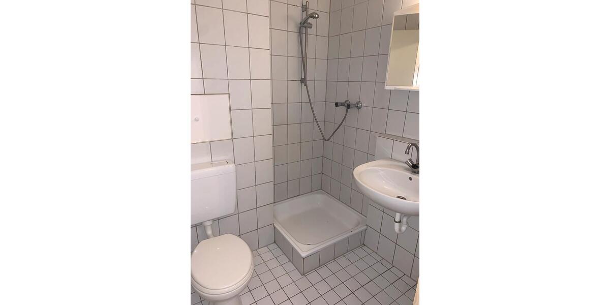 Etagenwohnung Kaiserslautern Betzenberg - 1 Zimmer, 22 m&sup2;, 59.900&euro; | Angebot:26674111