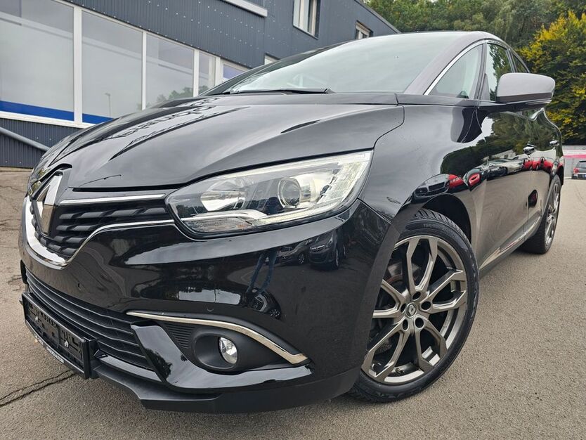 Renault Scenic 101.000 km 11.500 € Kaiserslautern 67663