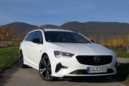 Opel Insignia 144.000 km 16.990 € Geinsheim (Neustadt an der Weinstraße) 67435