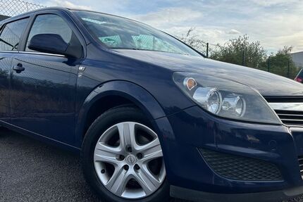 Opel Astra 198.500 km 2.900 &euro; Kirchheimbolanden 67292