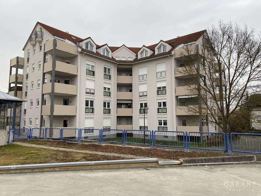 Wohnung zum Kaufen in Eisenberg (Pfalz) 135.000 € 57 m²