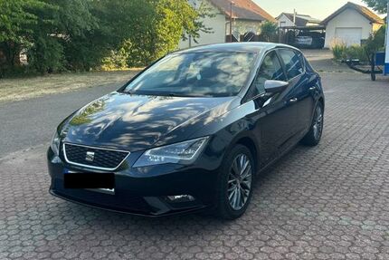 Seat Leon 240.000 km 4.500 &euro; Gries 66903