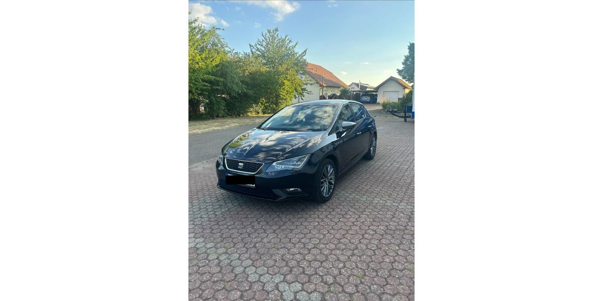 Seat Leon 240.000 km 4.500 &euro; Gries 66903