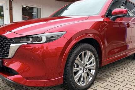 Mazda CX-5 16.319 km 31.490 &euro; Rockenhausen 67806