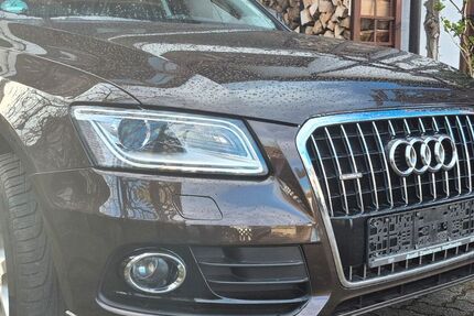 Audi Q5 324.410 km 10.400 &euro; Esthal 67472