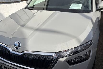 Skoda Kamiq 18.500 km 21.800 &euro; Kirchheimbolanden 67292