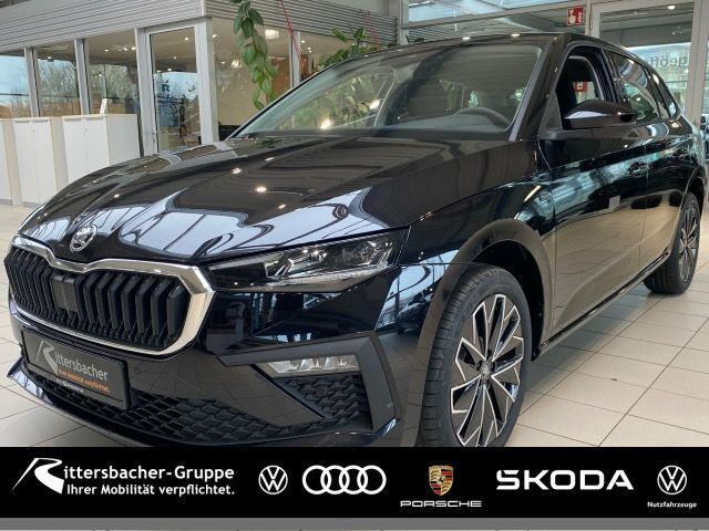 Skoda Scala 7.999 km 22.480 € Kaiserslautern 67657