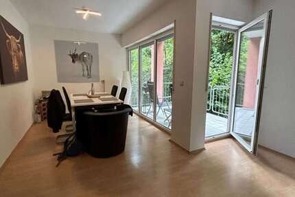 Wohnung Otterbach - 4 Zimmer, 100 m&sup2;, 790&euro; | Angebot:26580996