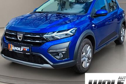 Dacia Sandero 39.534 km 13.899 &euro; Ramstein-Miesenbach 66877
