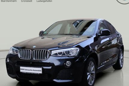 BMW X4 114.000 km 22.900 € Bad Dürkheim 67098