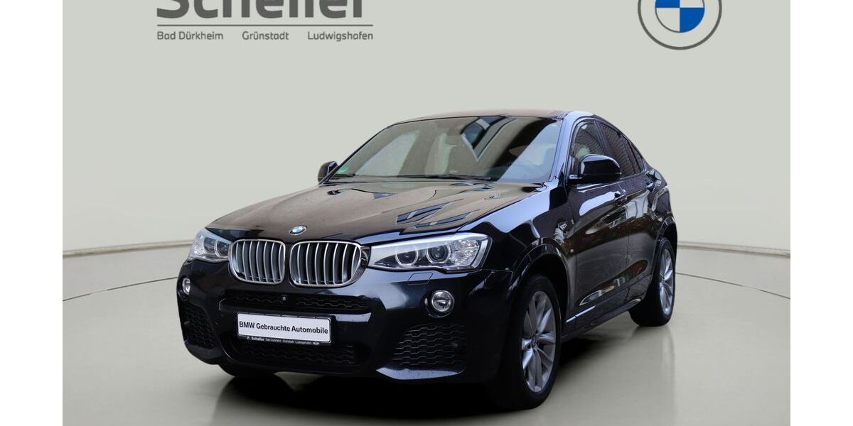 BMW X4 114.000 km 22.900 € Bad Dürkheim 67098