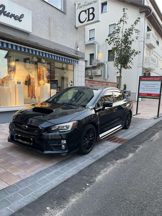 WRX