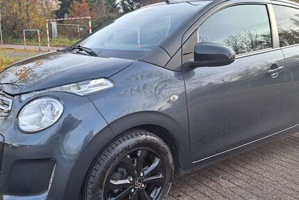 Citroen C1 24.500 km 10.895 &euro; Kaiserslautern 67655
