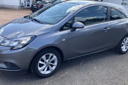 Opel Corsa 98.700 km 6.900 &euro; Bruchmühlbach 66892